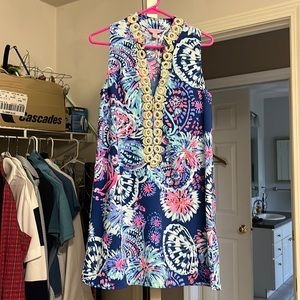 Lilly Pulitzer Jane dress